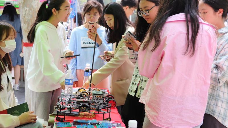 微服务架构的学习路径与关键节点