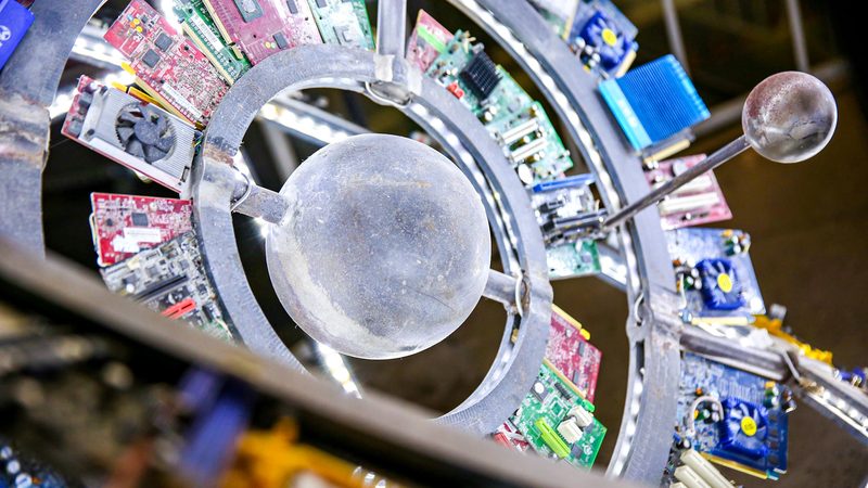大数据分析的技术架构与核心组件
