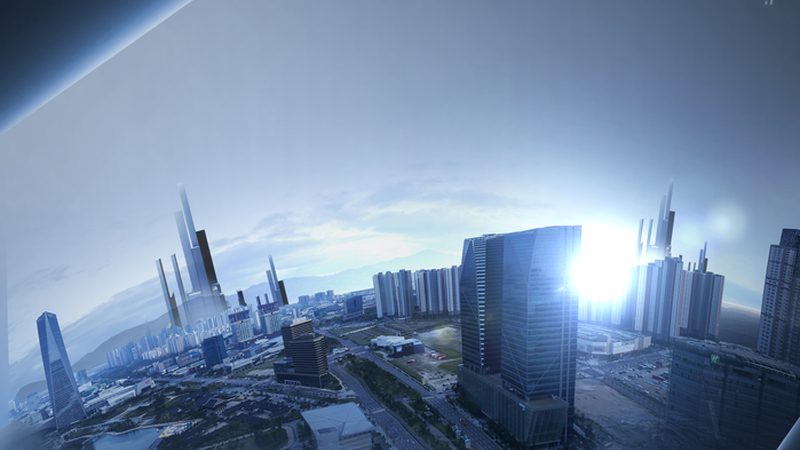 互联网技术在企业IT架构中的实际应用场景